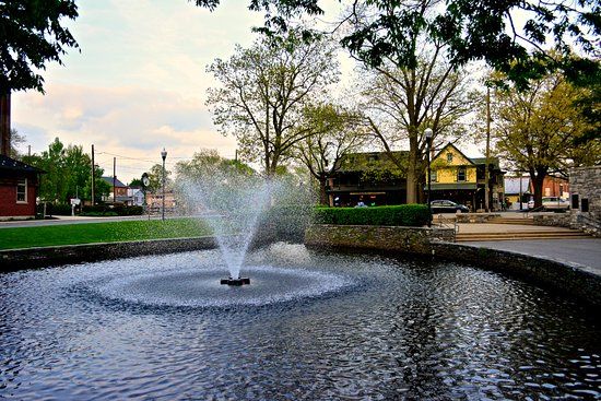 Lititz Springs Park